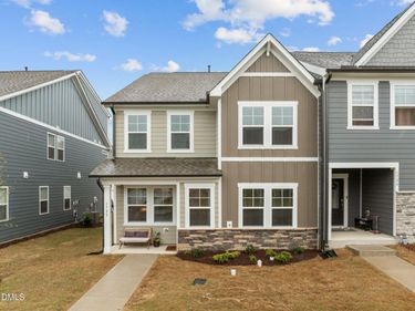 1726 Wimberly Road, Apex, NC 27523
