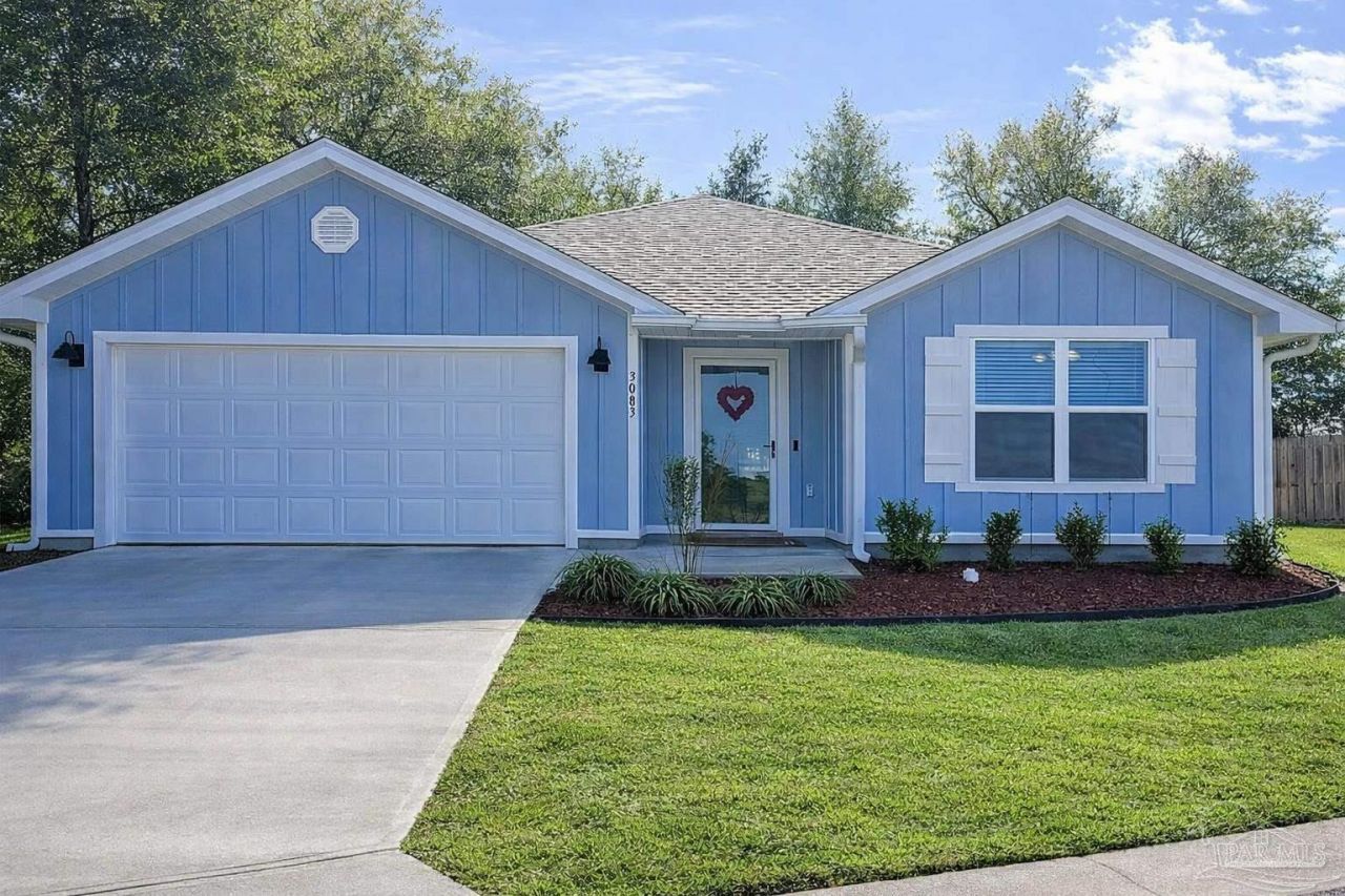 3083 Jane Ln, Crestview, FL 32539 Main Photo
