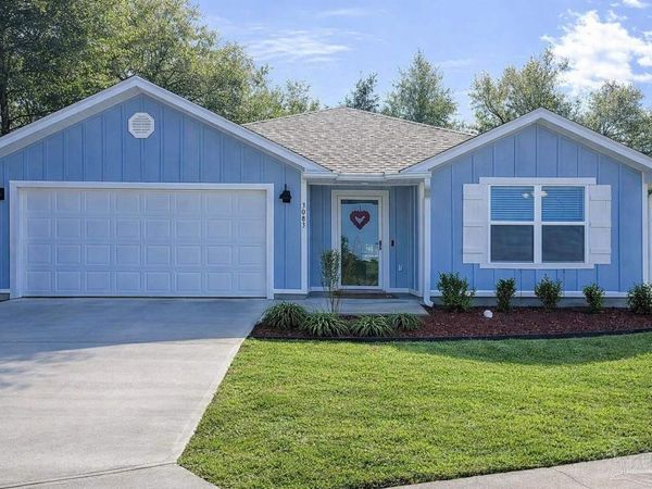 3083 Jane Ln, Crestview, FL 32539