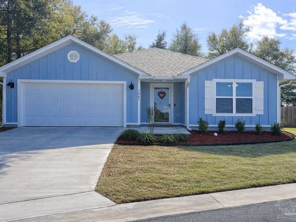 3083 Jane Ln, Crestview, FL 32539