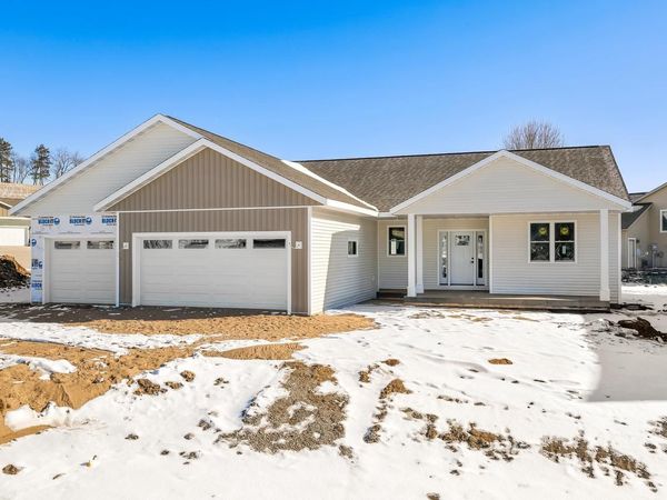 21594 Somerset Down LANE, Galesville, WI 54630