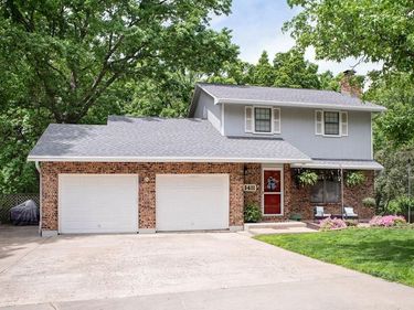 1411 Woodlawn Drive, Warrensburg, MO 64093