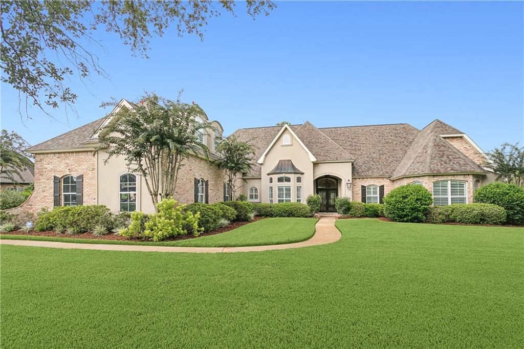 604 NORTHWOODS Drive, Abita Springs, LA 70420