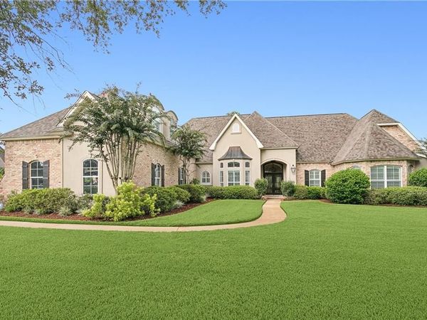 604 NORTHWOODS Drive, Abita Springs, LA 70420