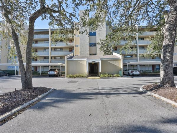 13626 GREENFIELD DRIVE, Unit 205, TAMPA, FL 33618