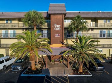 60 GULF BOULEVARD, Unit 201, INDIAN ROCKS BEACH, FL 33785