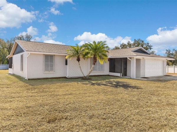 10015 OLD TAMPA ROAD, PARRISH, FL 34219