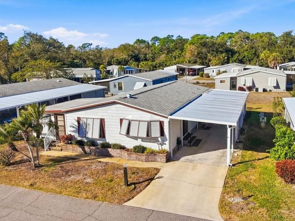 726 WATERSEDGE STREET, ENGLEWOOD, FL 34223