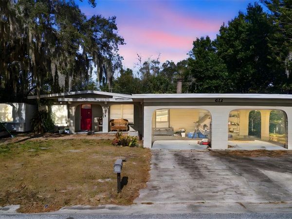 612 BAYWOOD DRIVE, SANFORD, FL 32773