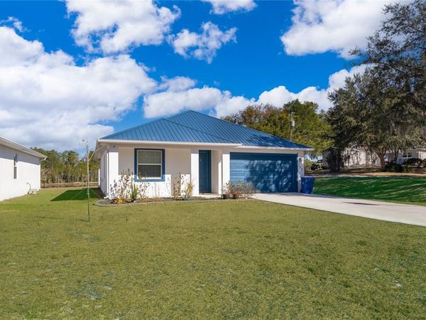 180 11 AVENUE, OSTEEN, FL 32764