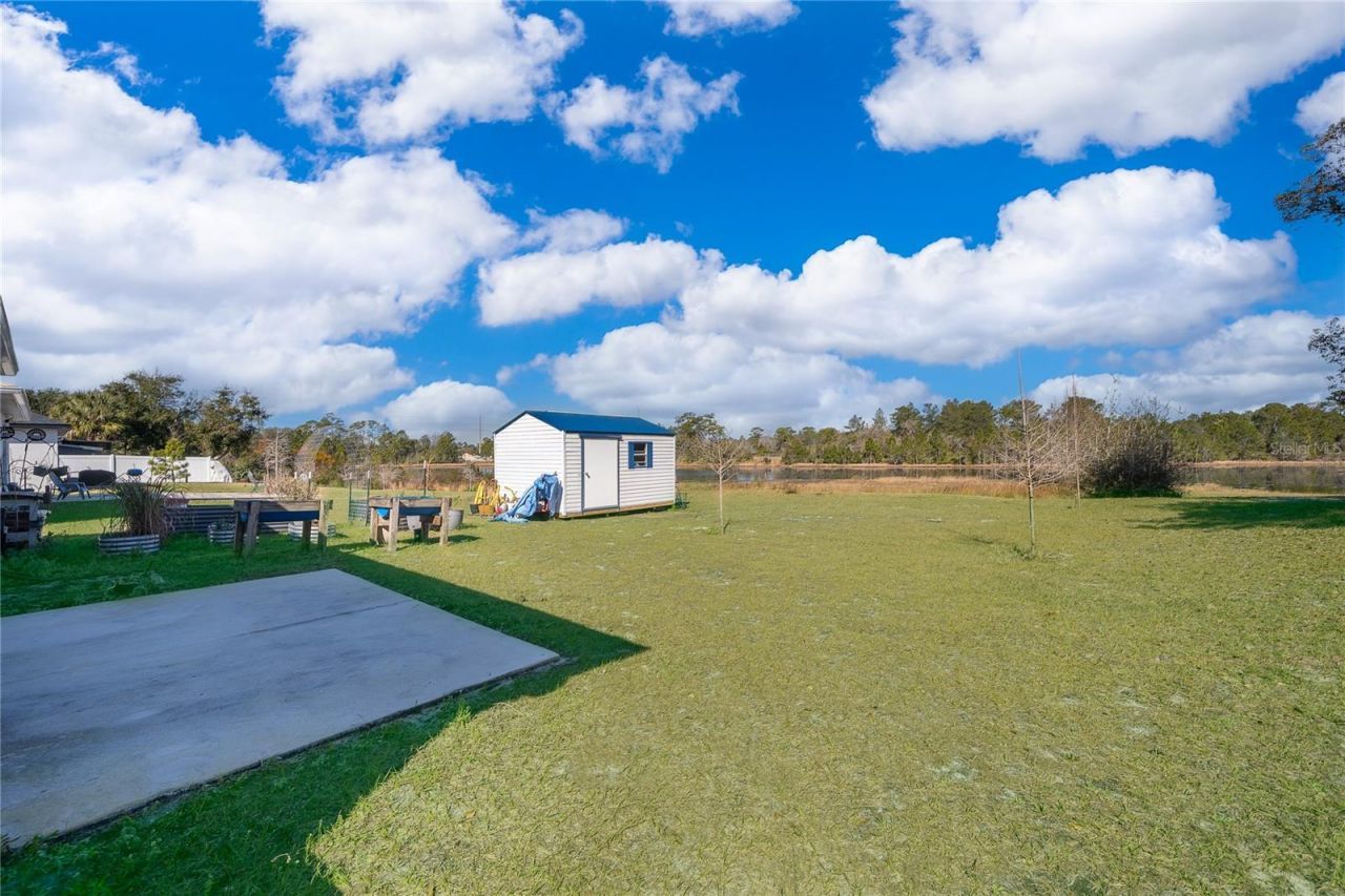 180 11 Avenue, Osteen, FL 32764 Photo