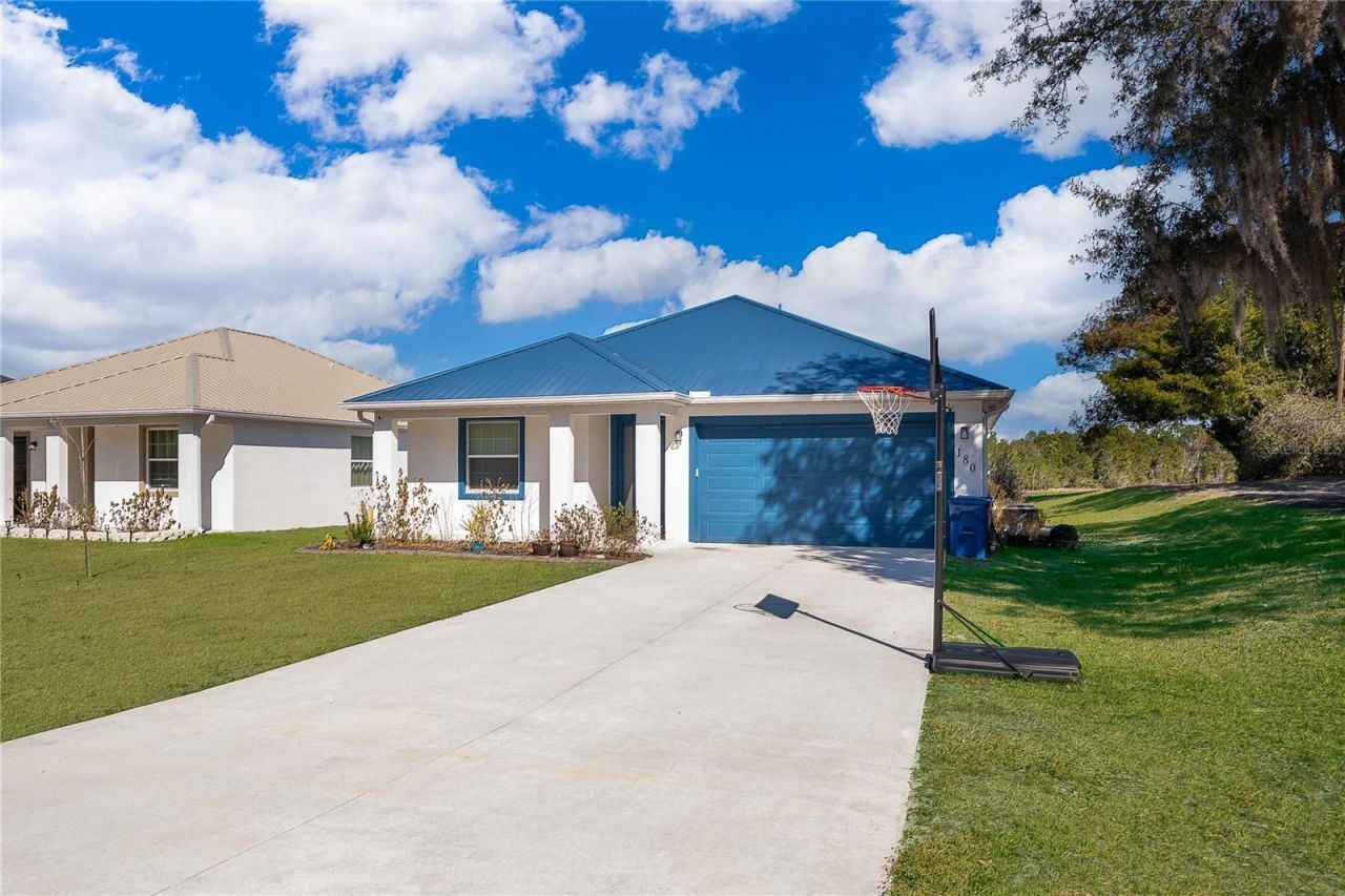 180 11 Avenue, Osteen, FL 32764 Photo