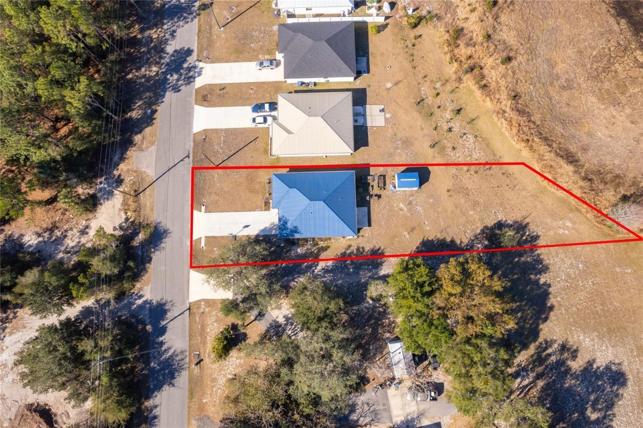 180 11 Avenue, Osteen, FL 32764 Photo