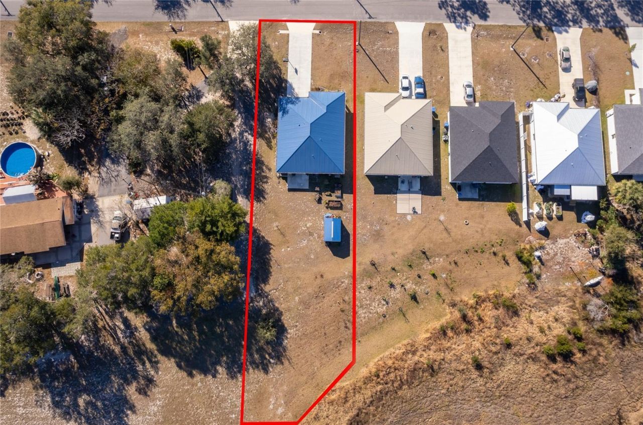 180 11 Avenue, Osteen, FL 32764 Photo