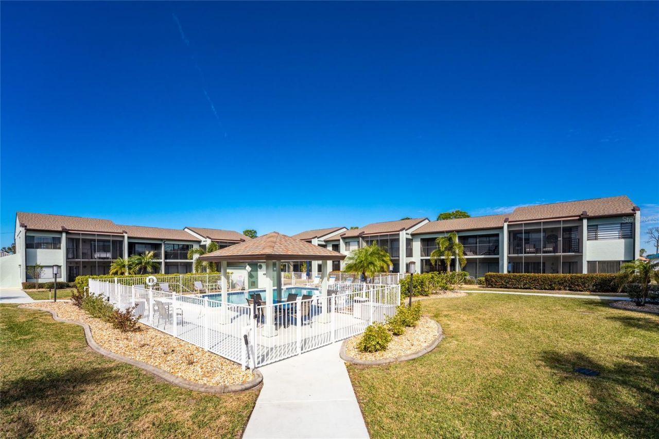 301 Islamorada Boulevard, Unit 22B, Punta Gorda, FL 33955 Photo