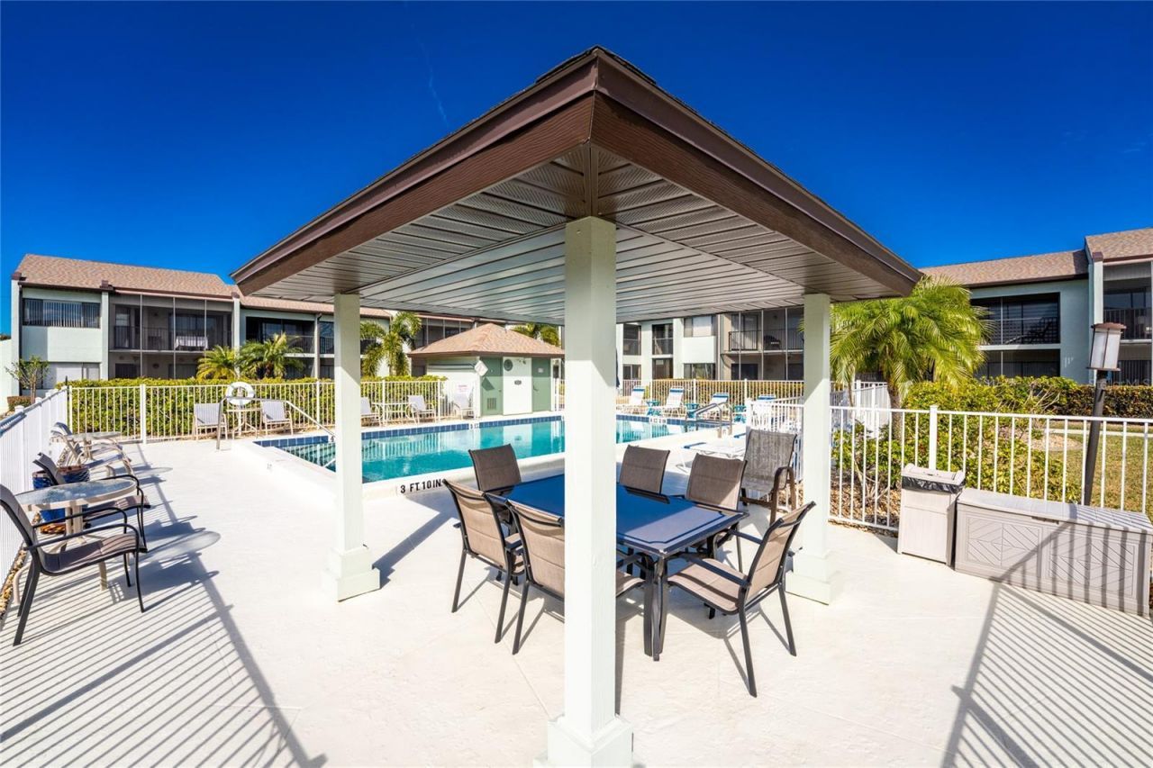 301 Islamorada Boulevard, Unit 22B, Punta Gorda, FL 33955 Photo