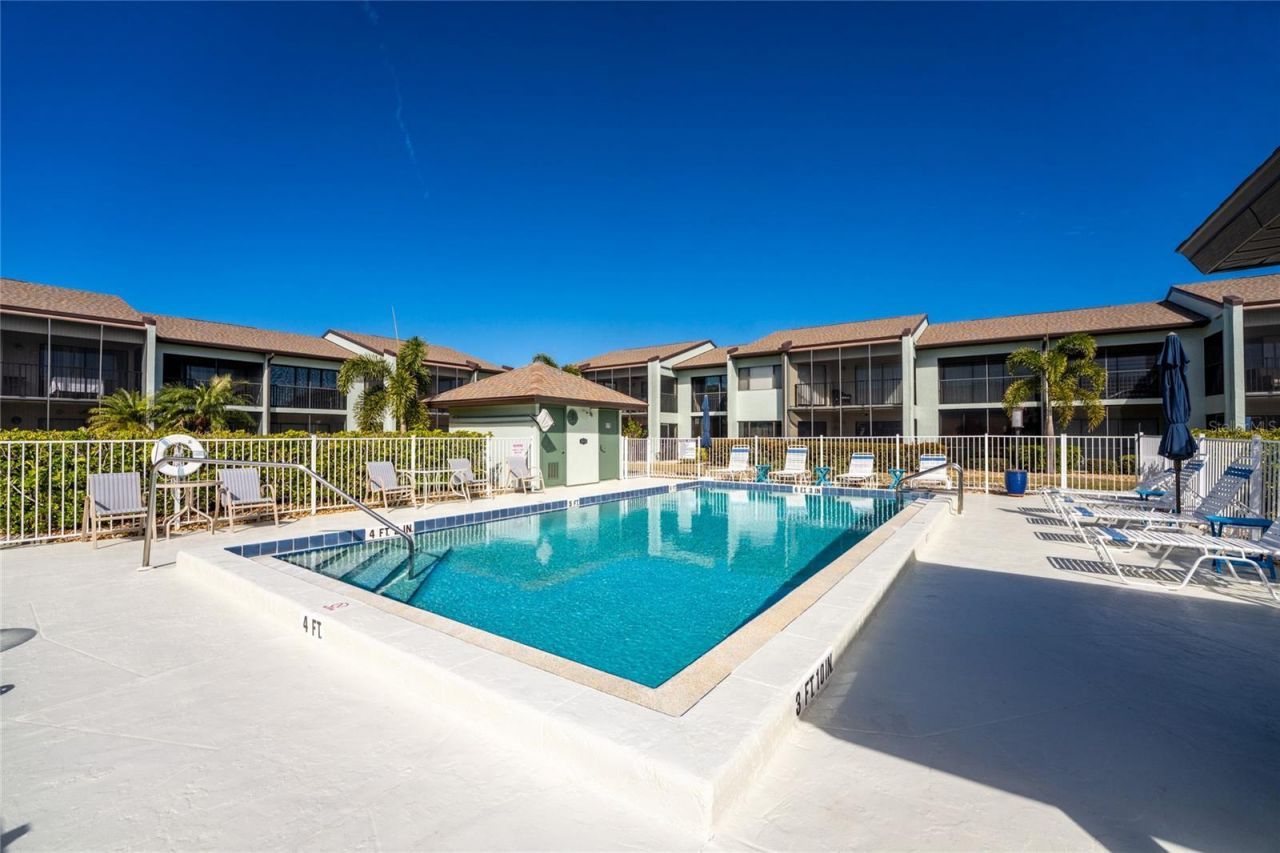 301 Islamorada Boulevard, Unit 22B, Punta Gorda, FL 33955 Photo