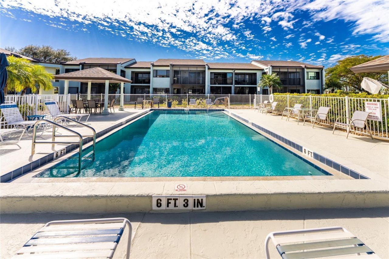 301 Islamorada Boulevard, Unit 22B, Punta Gorda, FL 33955 Photo