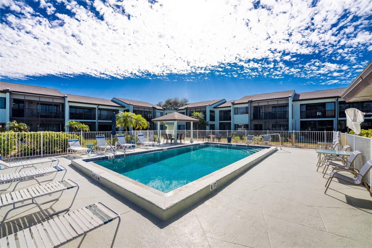 301 Islamorada Boulevard, Unit 22B, Punta Gorda, FL 33955 Photo