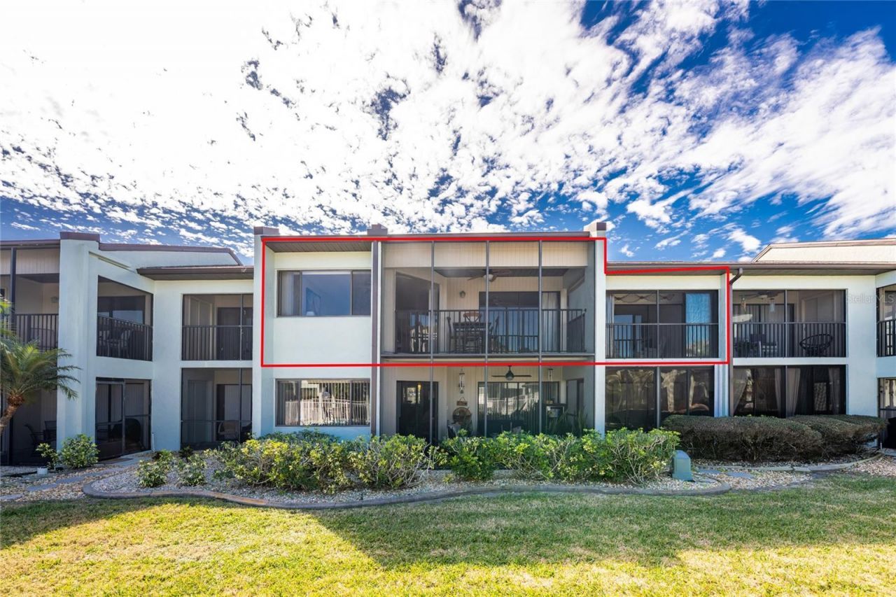 301 Islamorada Boulevard, Unit 22B, Punta Gorda, FL 33955 Photo