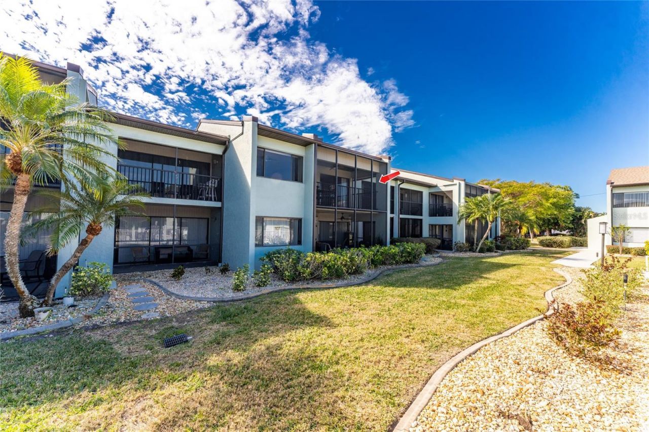 301 Islamorada Boulevard, Unit 22B, Punta Gorda, FL 33955 Photo