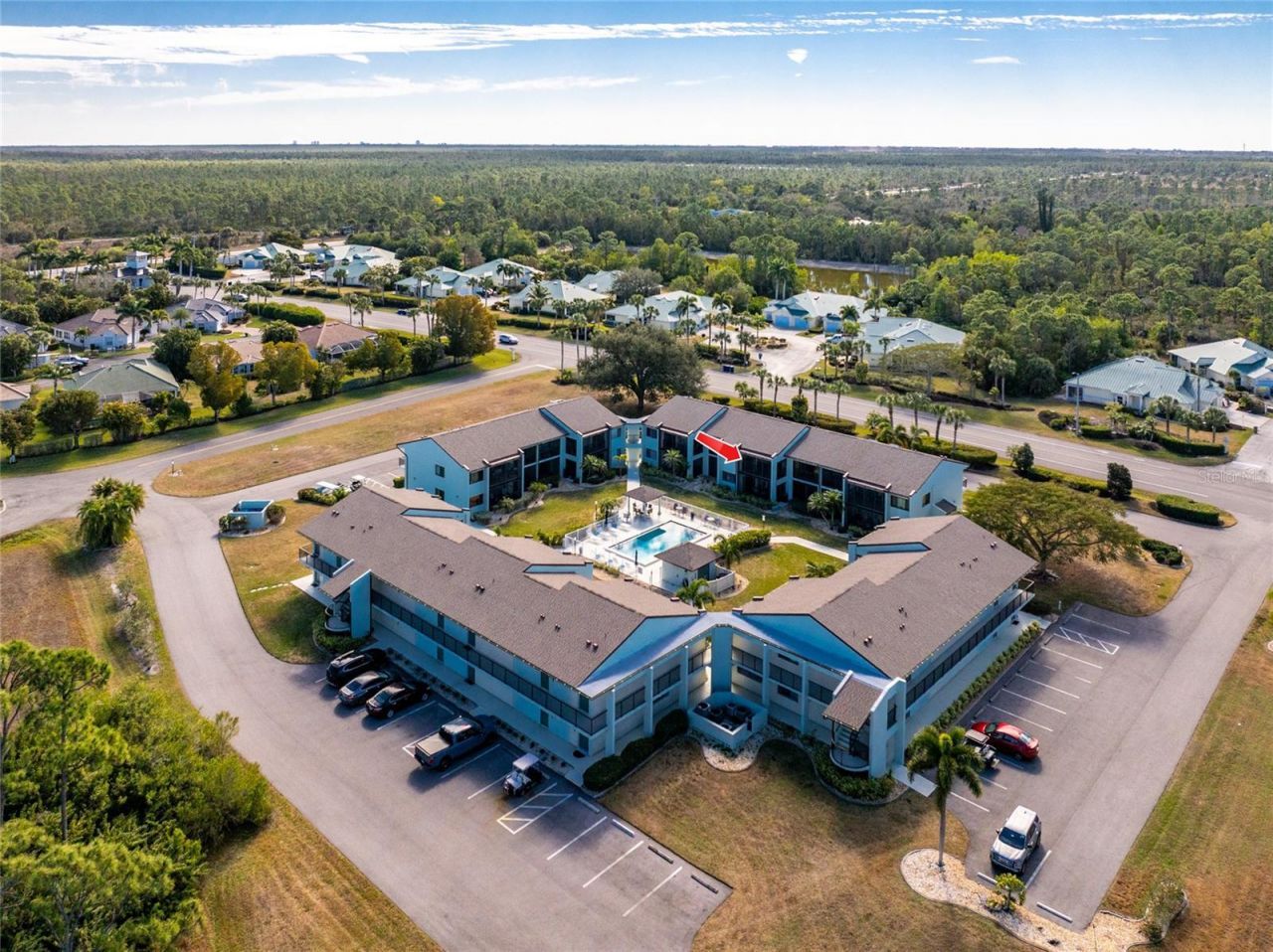 301 Islamorada Boulevard, Unit 22B, Punta Gorda, FL 33955 Photo