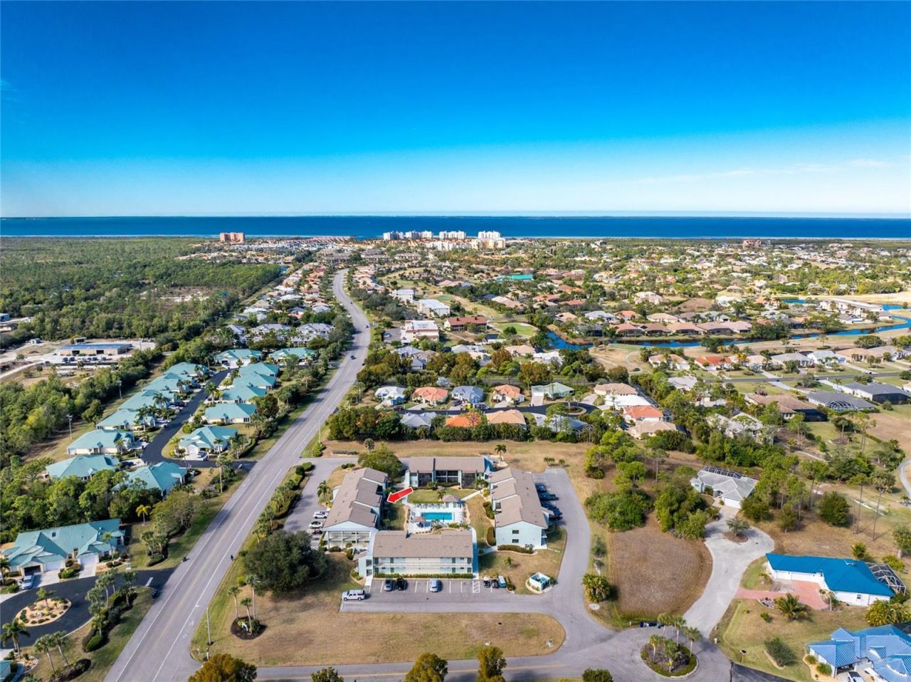 301 Islamorada Boulevard, Unit 22B, Punta Gorda, FL 33955 Photo
