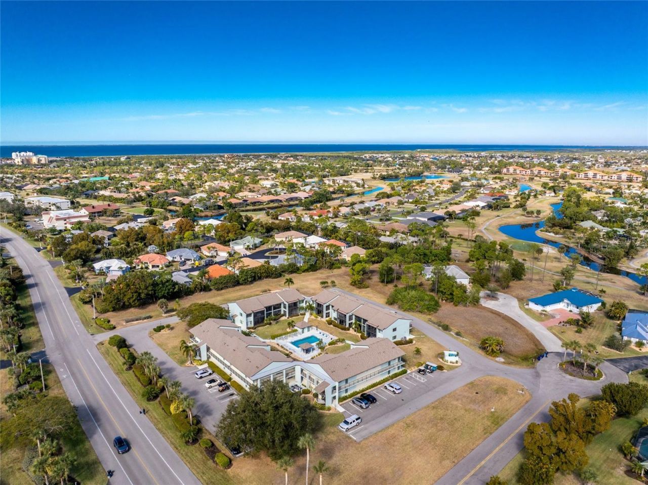 301 Islamorada Boulevard, Unit 22B, Punta Gorda, FL 33955 Photo