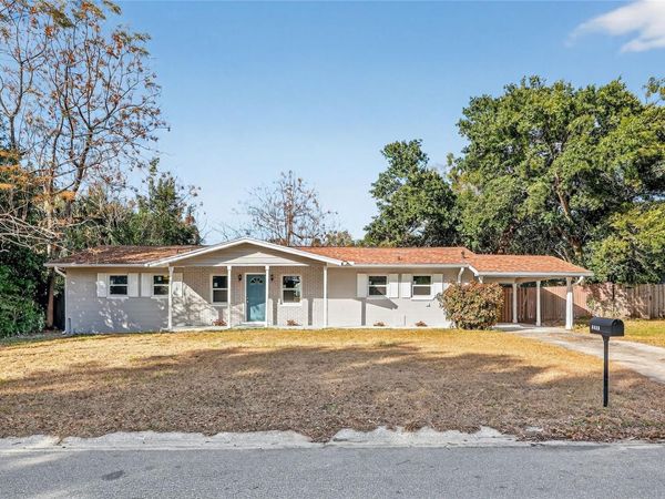 3201 JOYANN STREET, ORLANDO, FL 32810