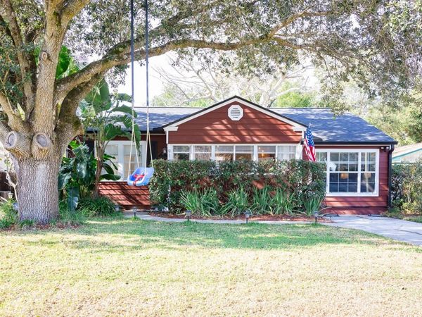 918 PALM DRIVE, ORLANDO, FL 32803