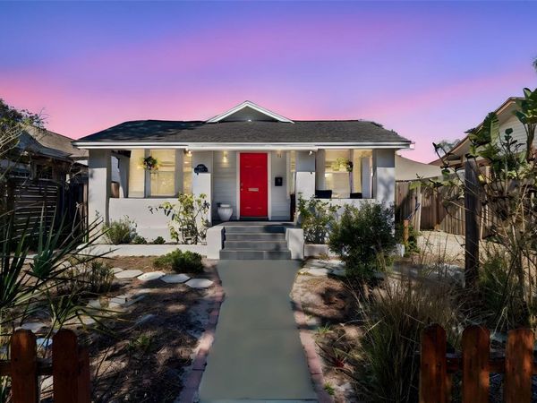 2517 3RD AVENUE N, ST PETERSBURG, FL 33713