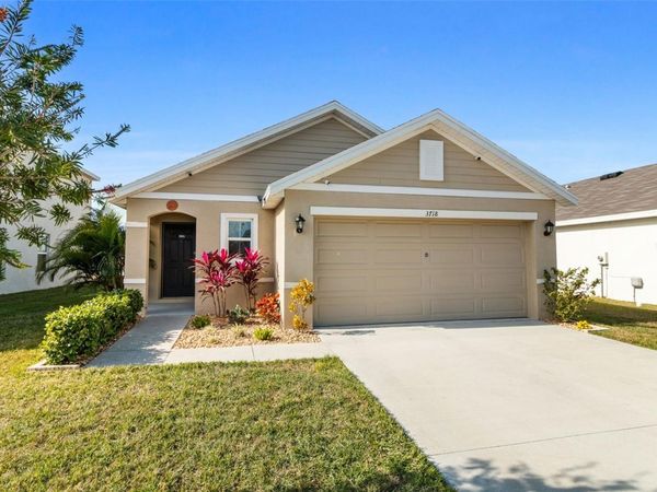 3718 MANNERED GOLD AVENUE, BRADENTON, FL 34208