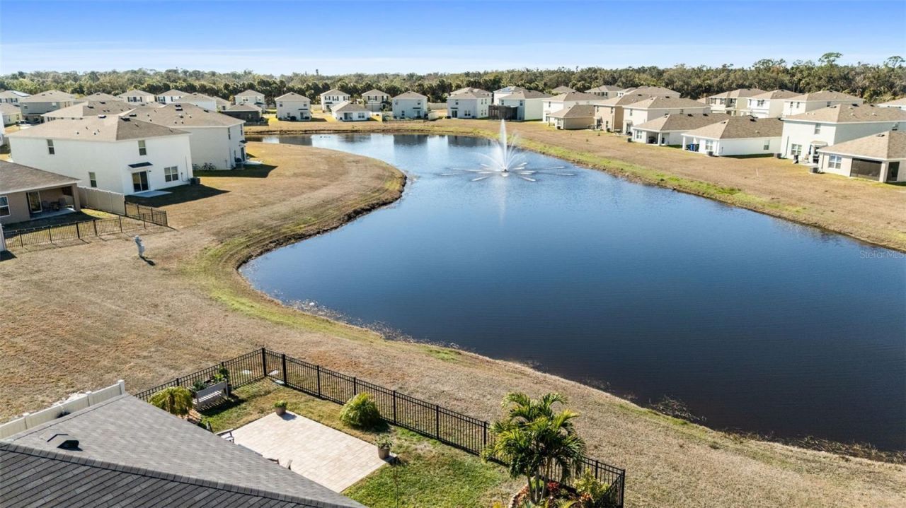 3718 Mannered Gold Avenue, Bradenton, FL 34208 Photo