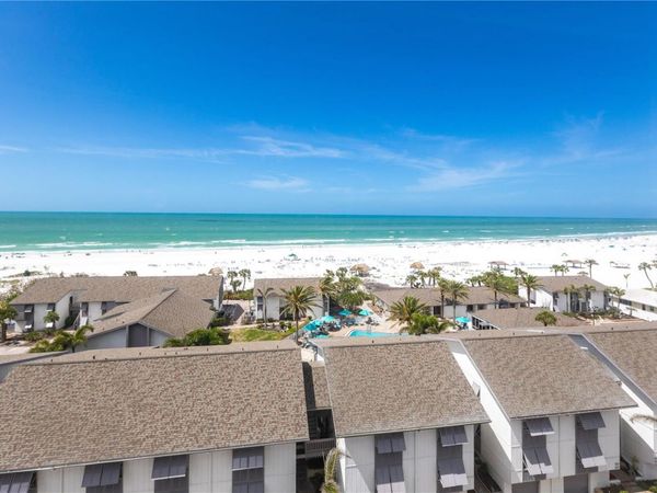 1055 W PEPPERTREE DRIVE, Unit 703AA, SARASOTA, FL 34242