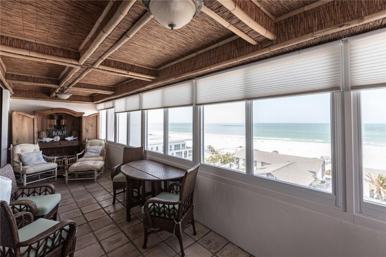 1055 W Peppertree Drive, Unit 703AA, Sarasota, FL 34242 Photo