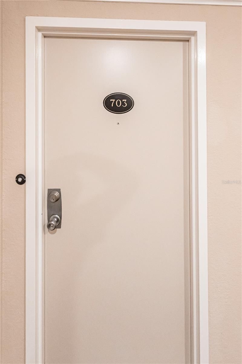 1055 W Peppertree Drive, Unit 703AA, Sarasota, FL 34242 Photo