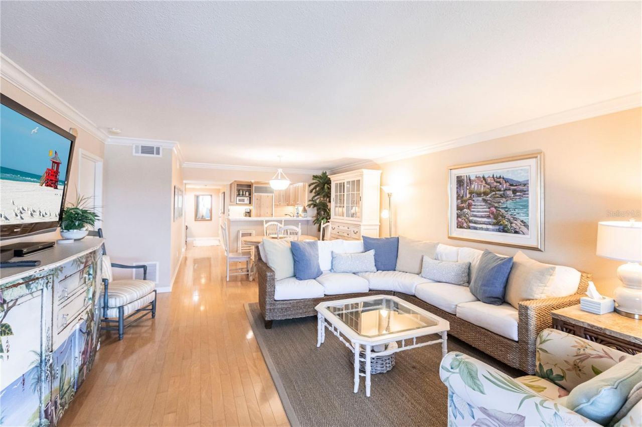 1055 W Peppertree Drive, Unit 703AA, Sarasota, FL 34242 Photo