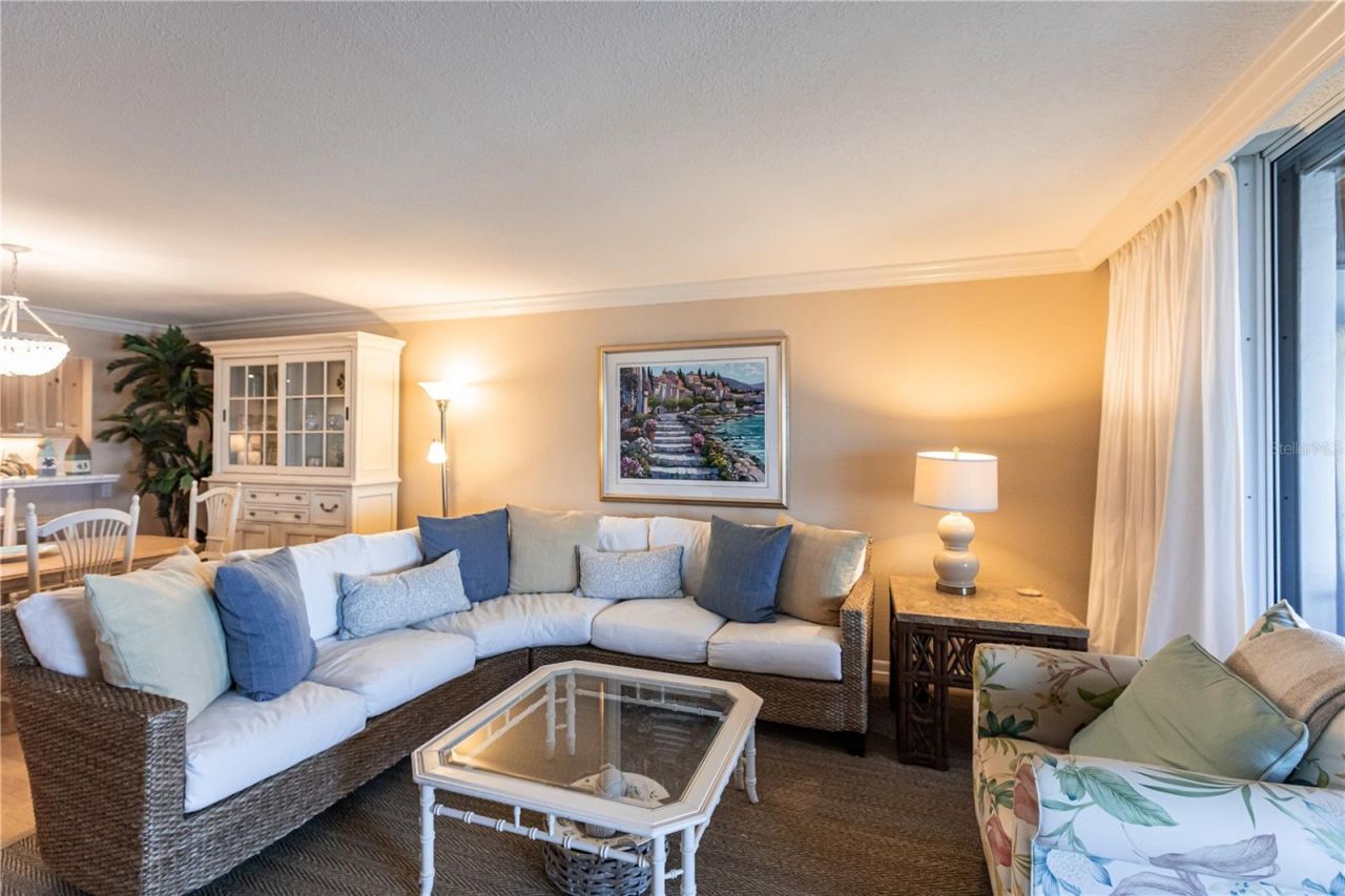 1055 W Peppertree Drive, Unit 703AA, Sarasota, FL 34242 Photo