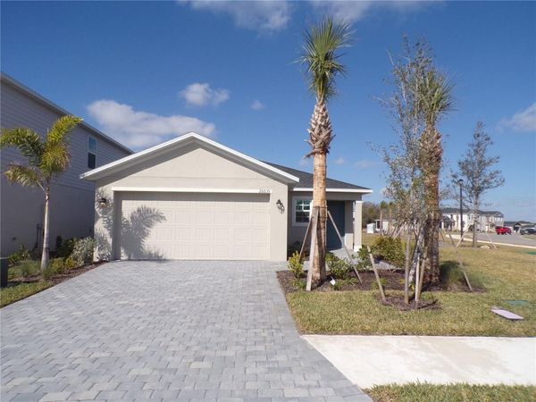 26635 JASPER WAY, PUNTA GORDA, FL 33955