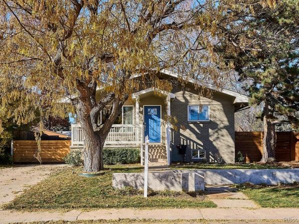 183 S Kearney Street, Denver, CO 80224