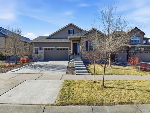 7693 S Quantock Way, Aurora, CO 80016