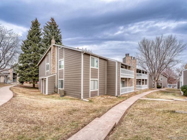 18031 E Kentucky Avenue , Unit 202, Aurora, CO 80017