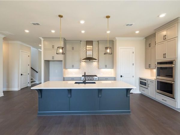 1529 Westend Way , Cumming, GA 30041