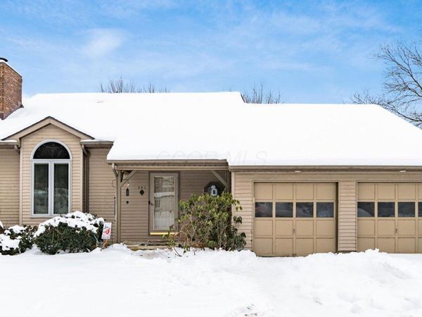 301 N Vernon Avenue, Newark, OH 43055