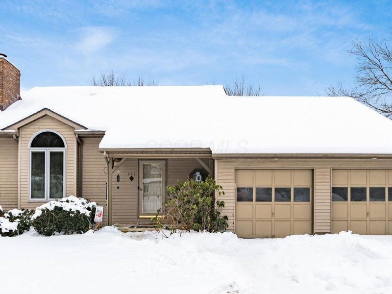 301 N Vernon Avenue, Newark, OH 43055 Photo 1