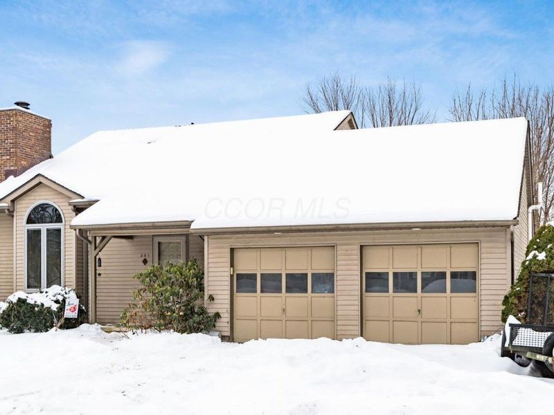 301 N Vernon Avenue, Newark, OH 43055 Photo 3