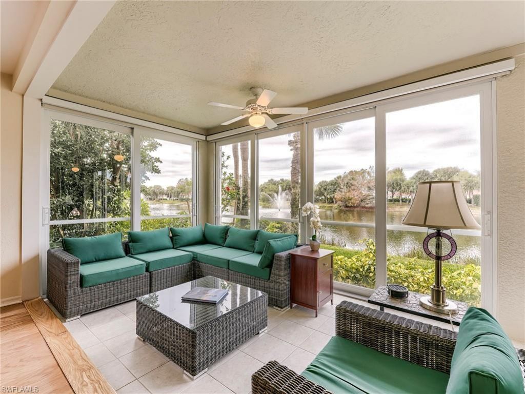 10751 Halfmoon Shoal Rd, Unit 101, Estero, FL 34135 Photo