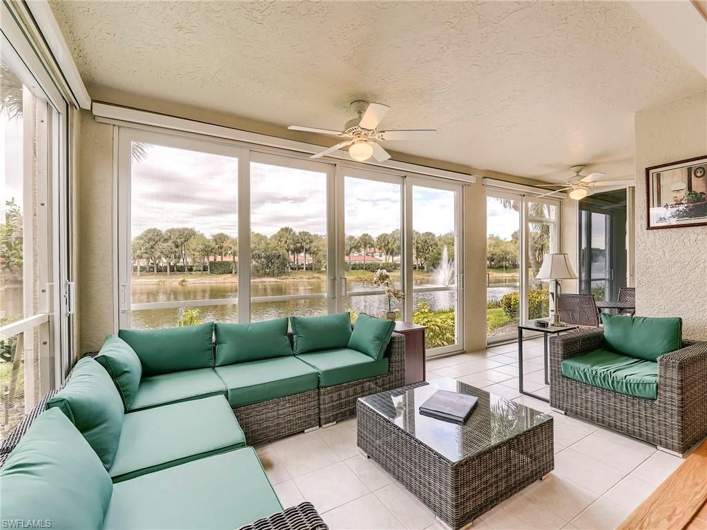 10751 Halfmoon Shoal Rd, Unit 101, Estero, FL 34135 Photo