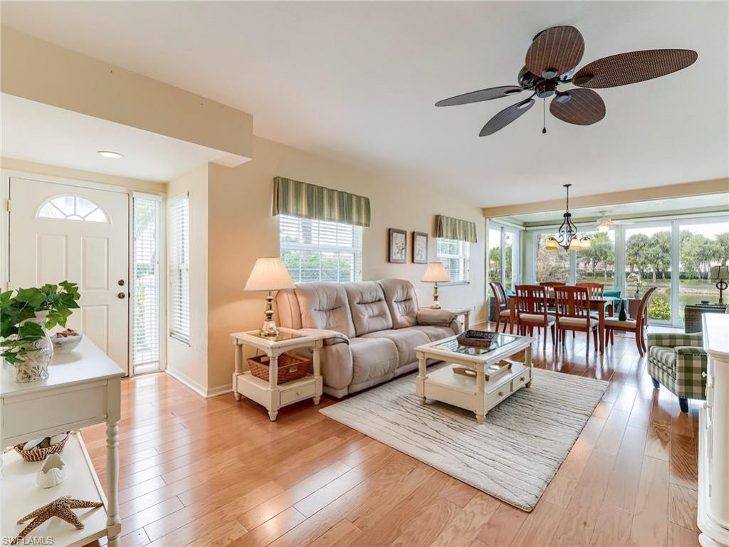 10751 Halfmoon Shoal Rd, Unit 101, Estero, FL 34135 Photo