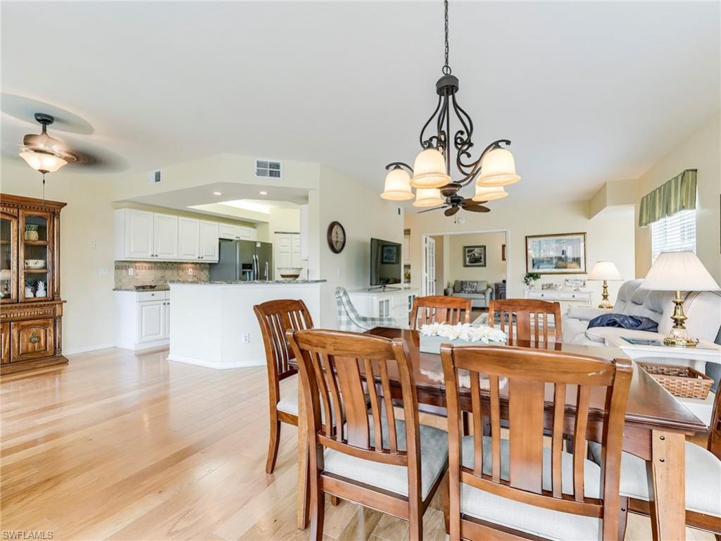 10751 Halfmoon Shoal Rd, Unit 101, Estero, FL 34135 Photo